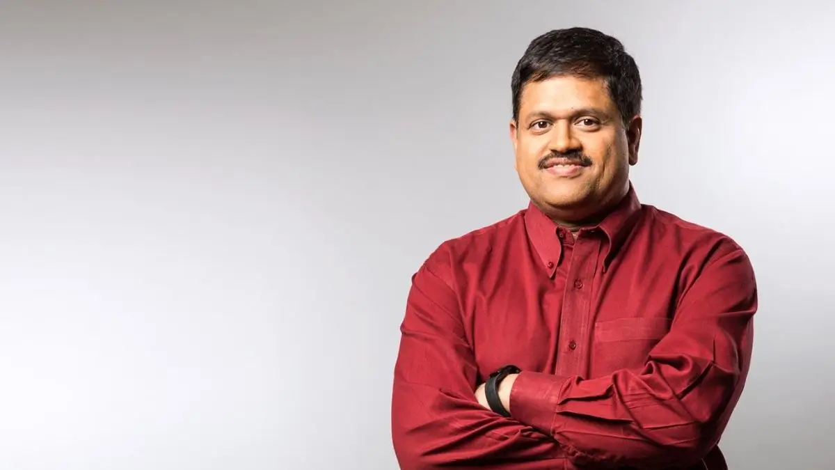 Who Was Soma Somasegar? Former Microsoft Executive and Tech Mentor Dies at 59