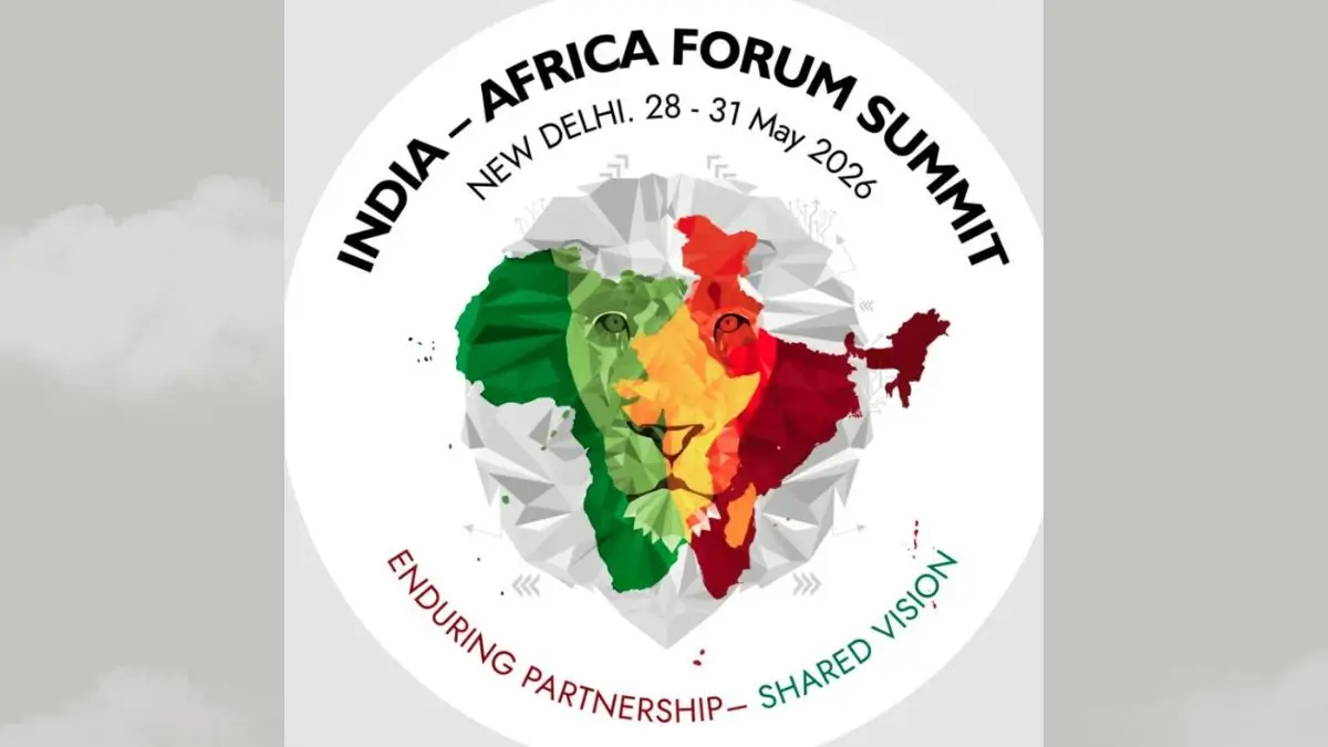 India Postpones Fourth India-Africa Forum Summit Amid Ebola Health Emergency in Africa