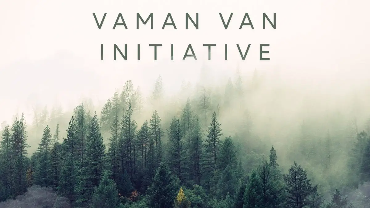Delhi's Vaman Van Initiative: Key Details of the New Ecological Education Project
