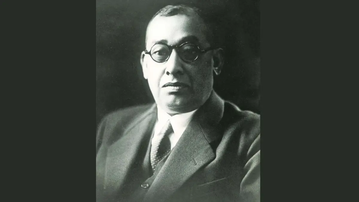 Rash Behari Bose Birth Anniversary 2026: History, Contributions, and Role in India's Freedom Struggle