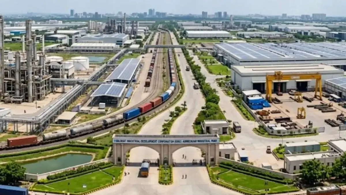 Government Unveils BHAVYA Scheme Guidelines to Build 100 World-Class Industrial Parks Across India