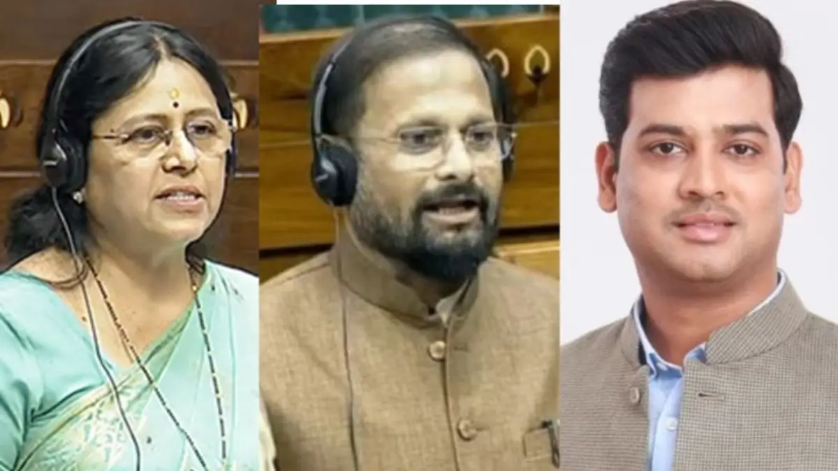 Sansad Ratna Awards 2026 Explained: Full Winners List and Why the Parliamentary Honour Matters