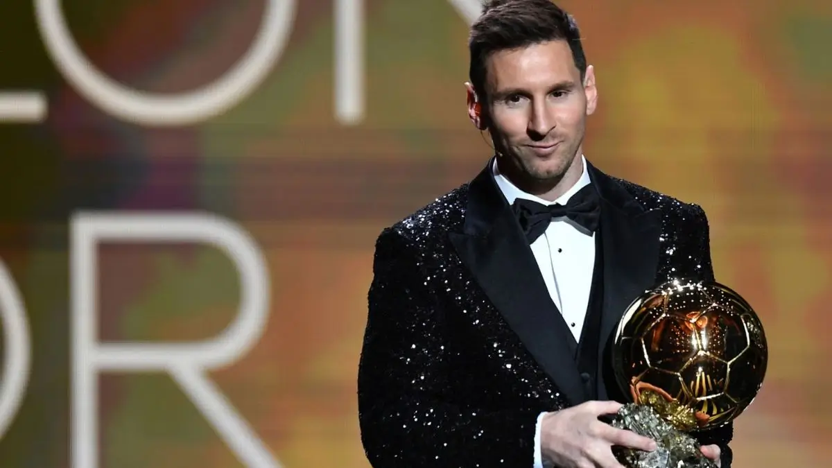 Lionel Messi Becomes Billionaire, Joining Cristiano Ronaldo in Historic Football Milestone