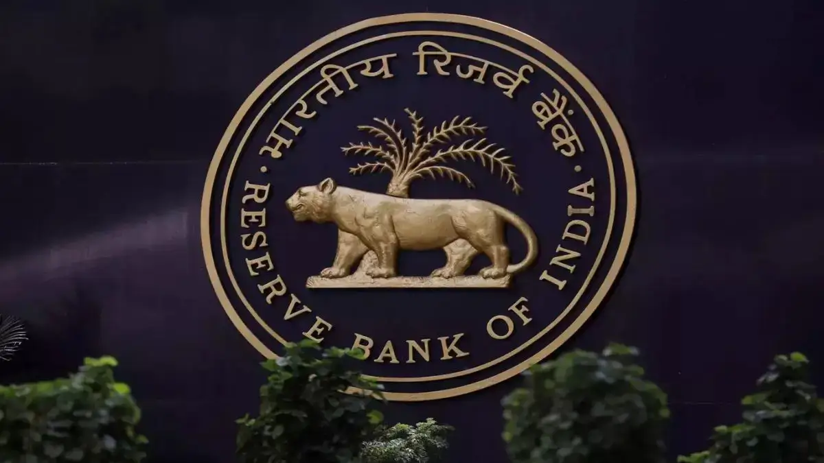 RBI Tightens Urban Co-operative Bank Governance with New Director Tenure Limits