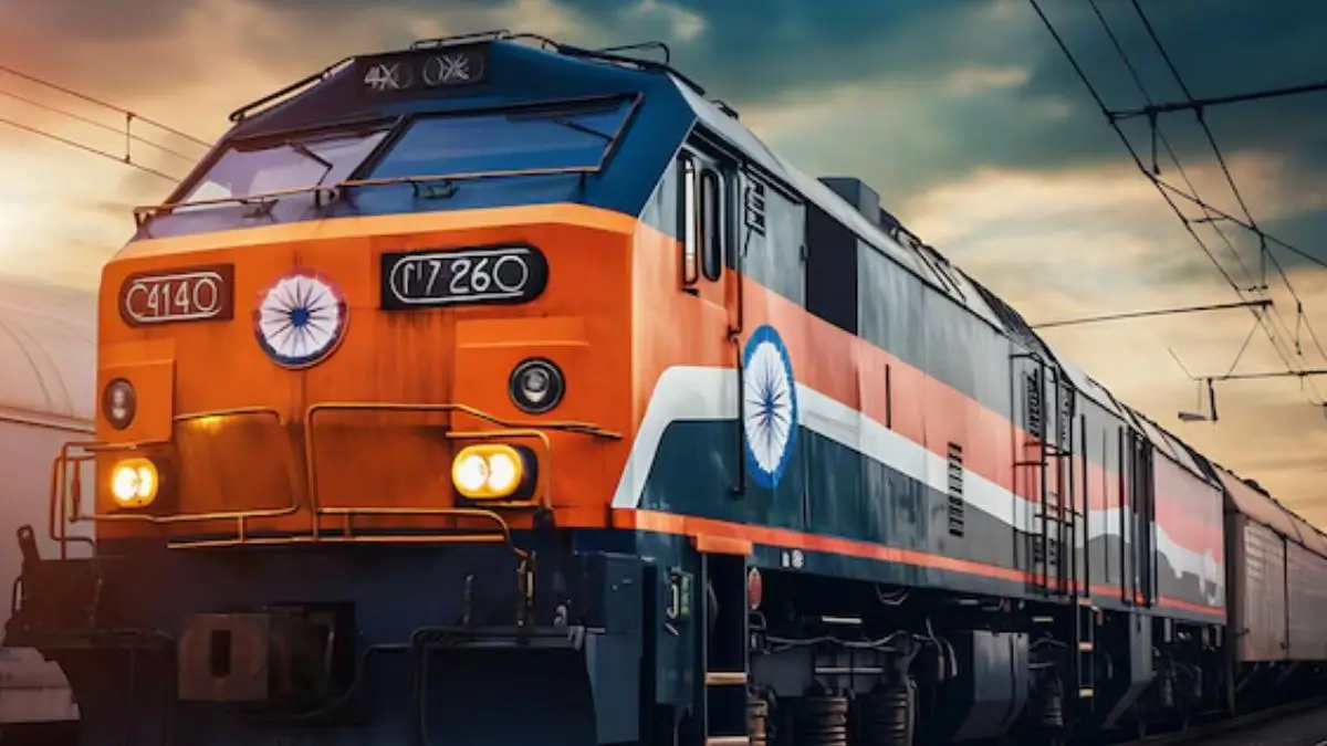 Indian Railways Launches CHIRAG Centre in Hyderabad to Modernise HR Governance with AI