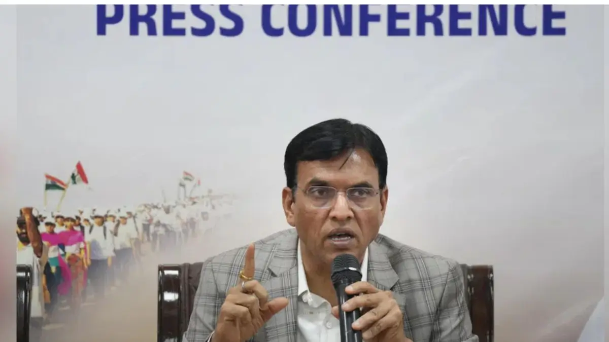 Sports Ministry Notifies Rules for National Sports Board and Tribunal Under Governance Reform Act