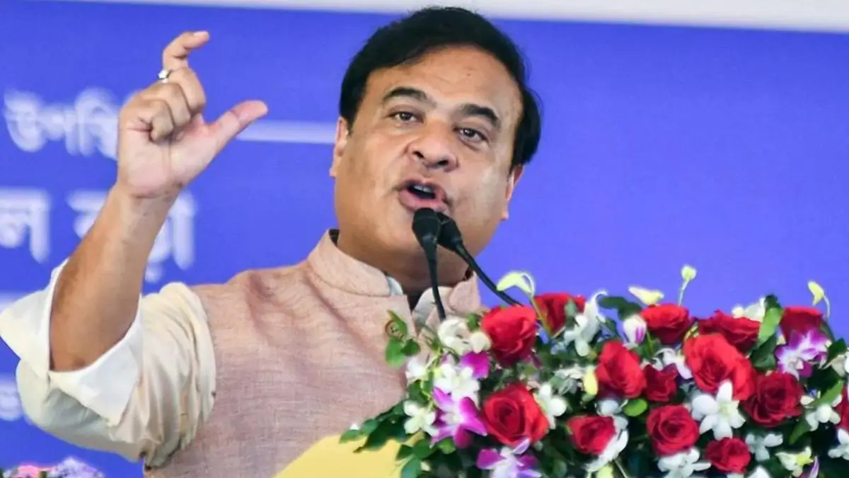 Assam Introduces UCC Bill 2026 in Assembly, Proposing Major Personal Law Reforms