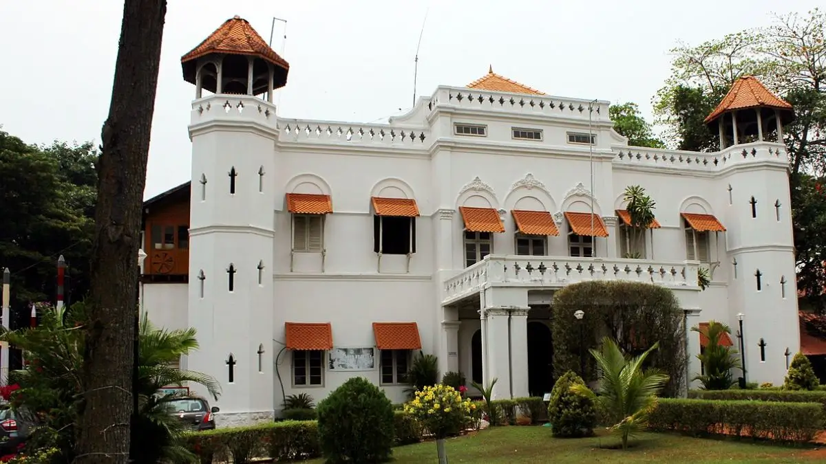 Kerala Gets First Private Medical Museum in Thiruvananthapuram