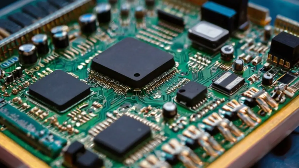 India Launches Semiconductor Investors Support Portal to Boost Chip Manufacturing Ambitions