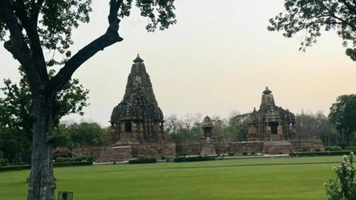 Khajuraho to Host Yoga Mahotsav 2026 as India Begins Countdown to International Day of Yoga