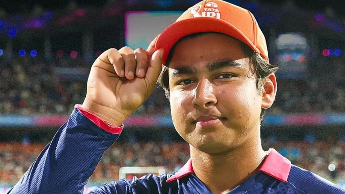 IPL 2026 Orange Cap List: Most Runs Scored This Season