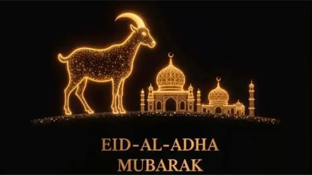 Eid-ul-Adha 2026 Date and Significance: Everything You Need to Know About Bakrid