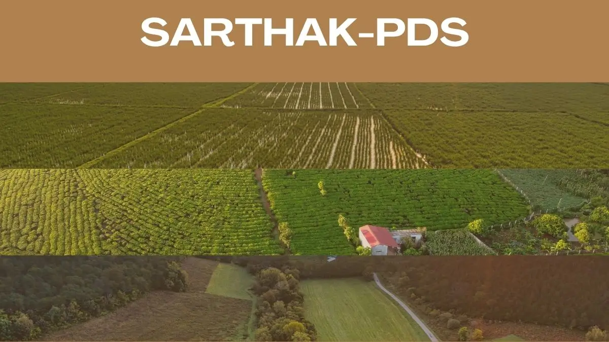 What Is SARTHAK-PDS? Key Features and Benefits of the New PDS Scheme
