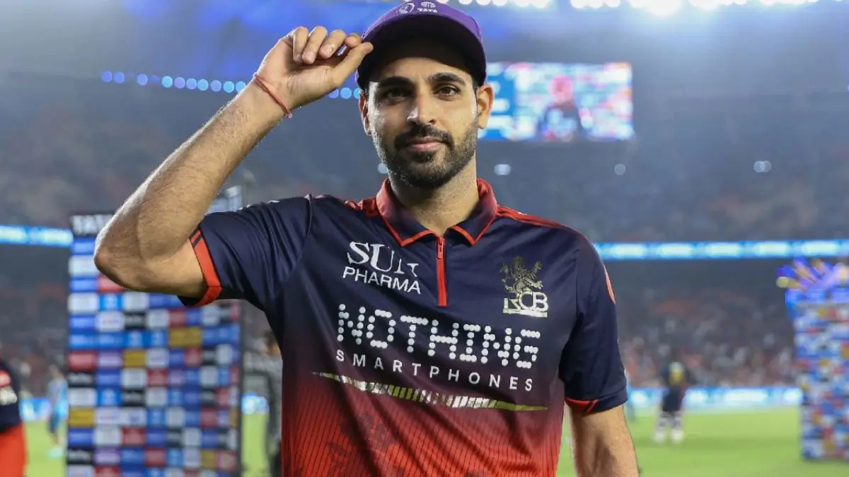 IPL 2026 Purple Cap List: Most Wickets Taken This Season