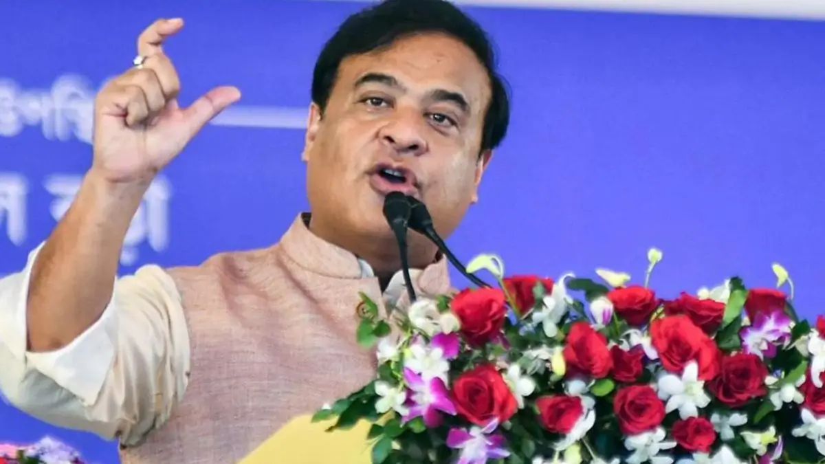 Assam Assembly Passes Uniform Civil Code Bill 2026, Creating History in Northeast India