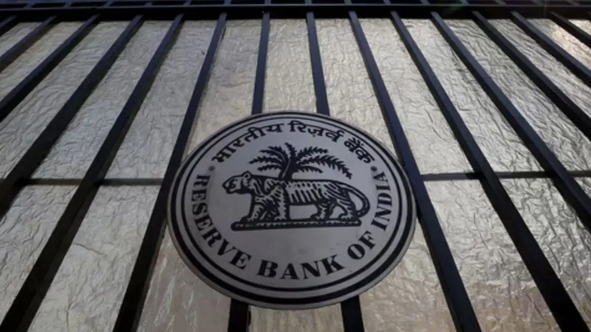 RBI Projects 6.9% GDP Growth for India in FY27 Despite Global Uncertainties