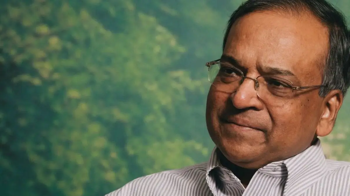 Who Was Dhanendra Kumar? Former Competition Commission Chief Dies in Fire Accident