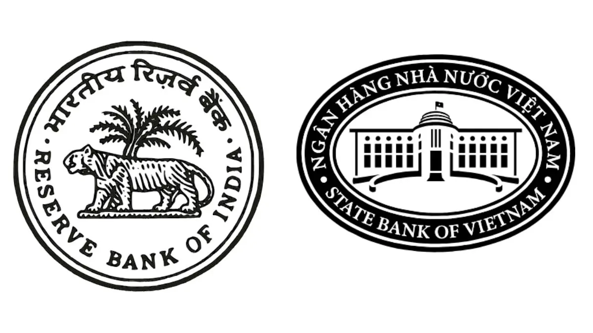 RBI and Vietnam Central Bank Sign MoU to Boost Digital Payments and Fintech Cooperation