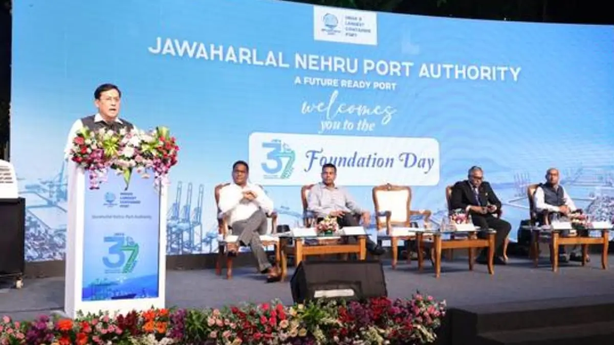 Vice Admiral Ajay Kochhar Appointed 48th Vice Chief of Naval Staff on May 29