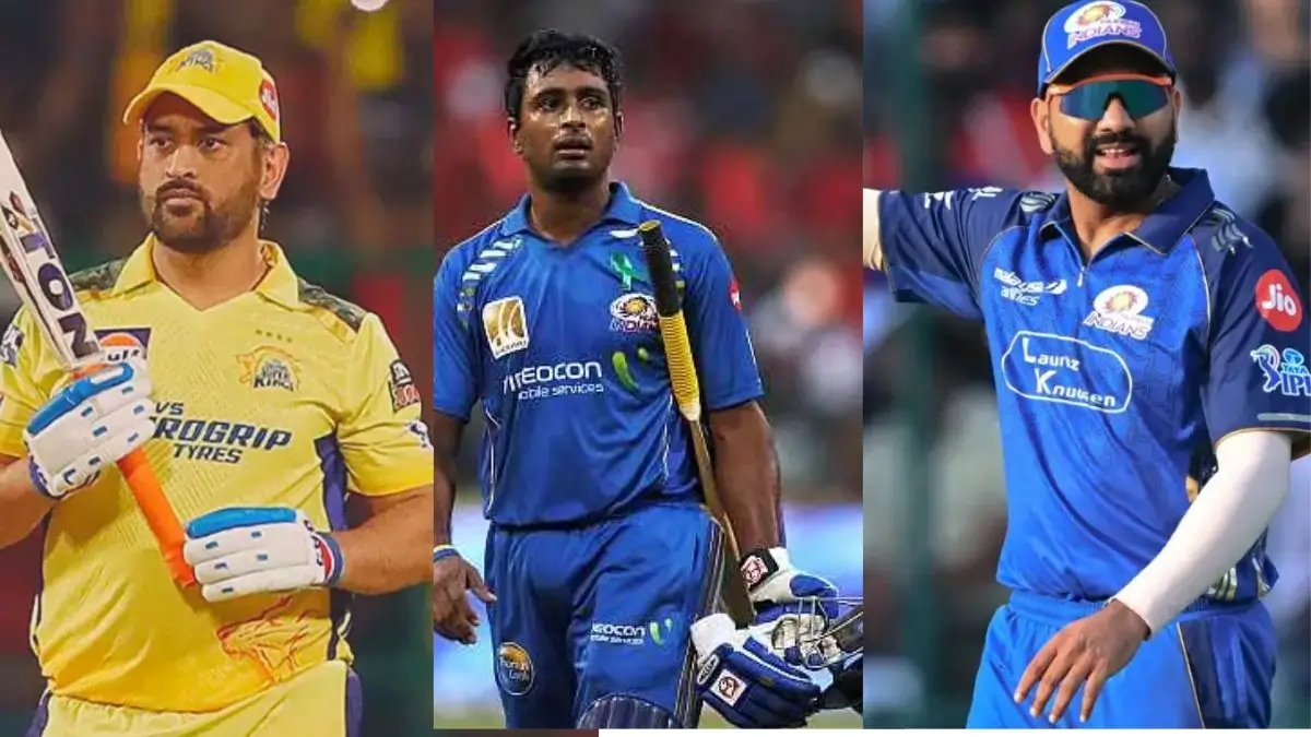 IPL Finals 2026: Players With the Most IPL Final Appearances