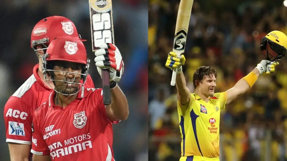 IPL Finals 2026: List of Batters Who Hit Century in Final of IPL
