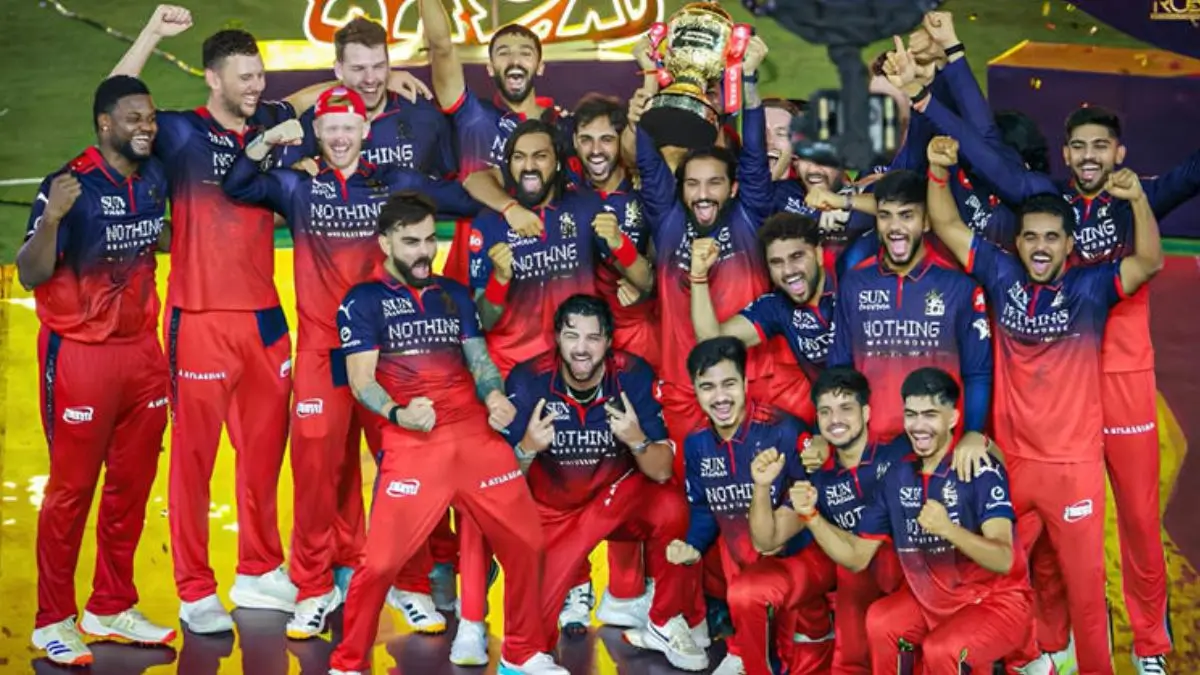 IPL 2026: Final Award Winners & Complete Awards and Prize Money List