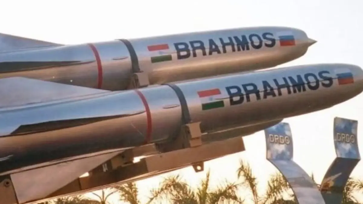 India Signs BrahMos Missile Deal with Vietnam, Indonesia Agreement Nears Completion