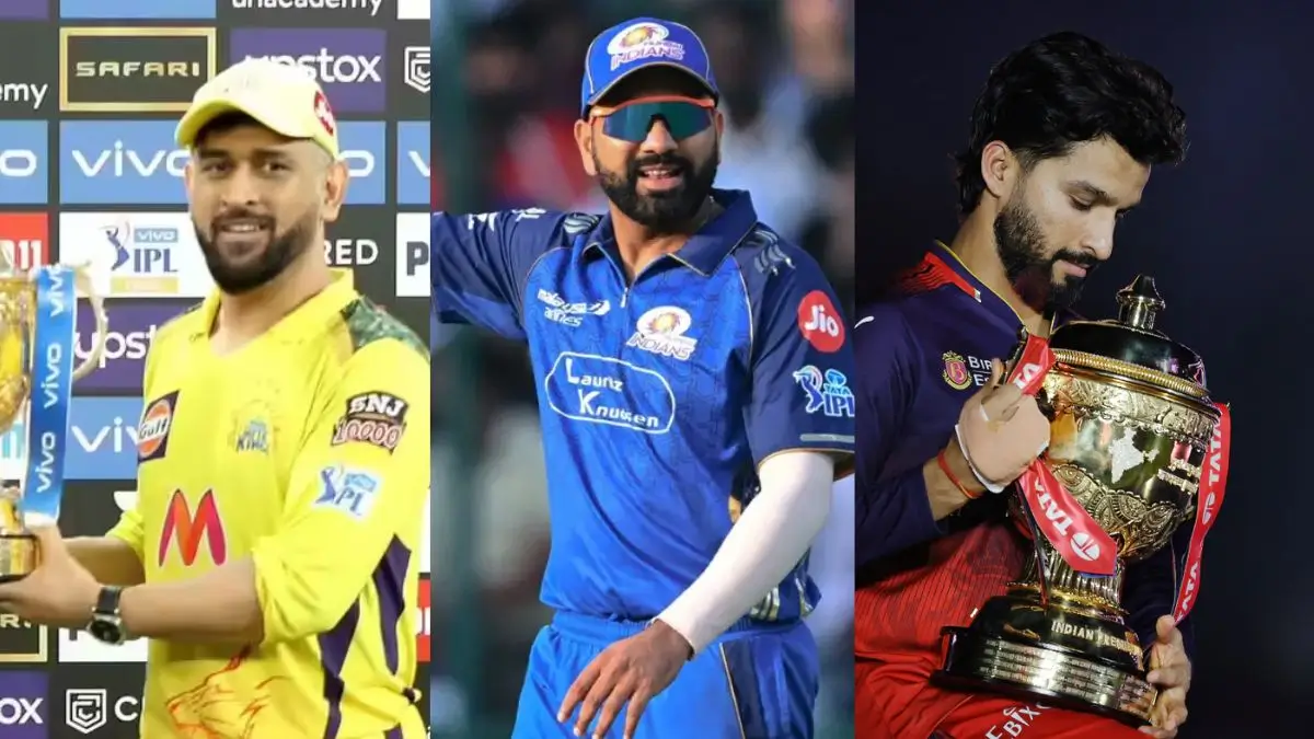 Which Teams Have Won Back to Back IPL Titles?