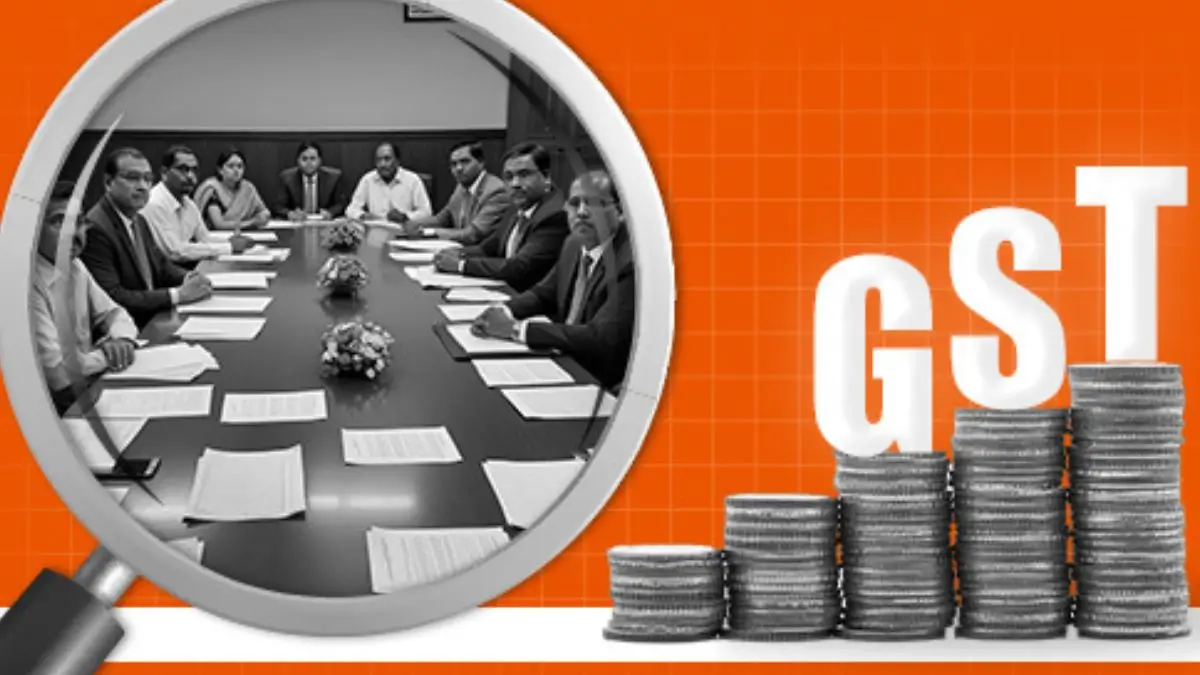 GST Revenue Hits ₹1.94 Lakh Crore in May 2026 on Strong Domestic Demand