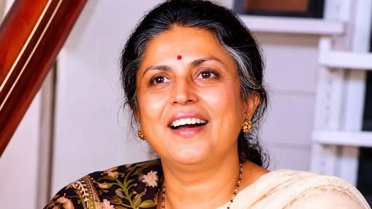 Veteran Singer Suman Kalyanpur Dies at 89, Indian Music Mourns a Legend
