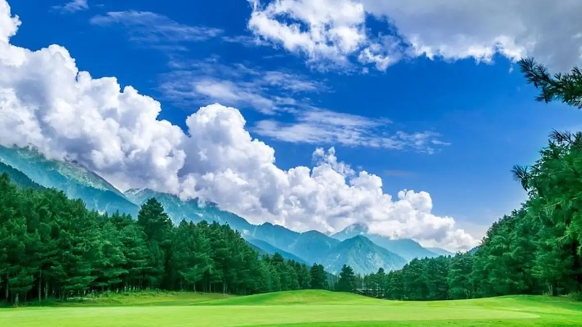 Which Indian Valley Is Known As The Valley Of Shepherds?