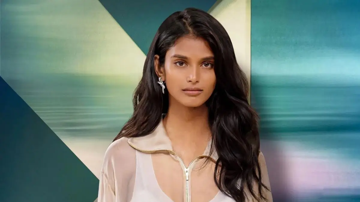 Who Is Bhavitha Mandava? Chanel’s Indian Ambassador Makes Forbes 30 Under 30 Asia List