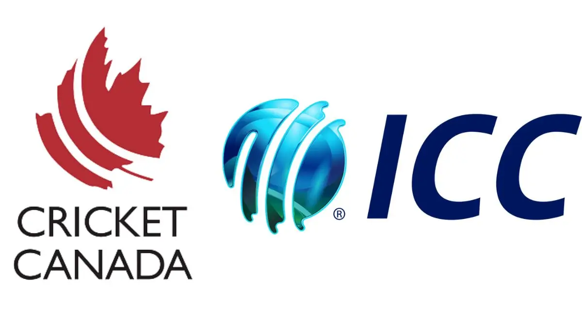 ICC Suspends Cricket Canada Membership Over Governance Breaches