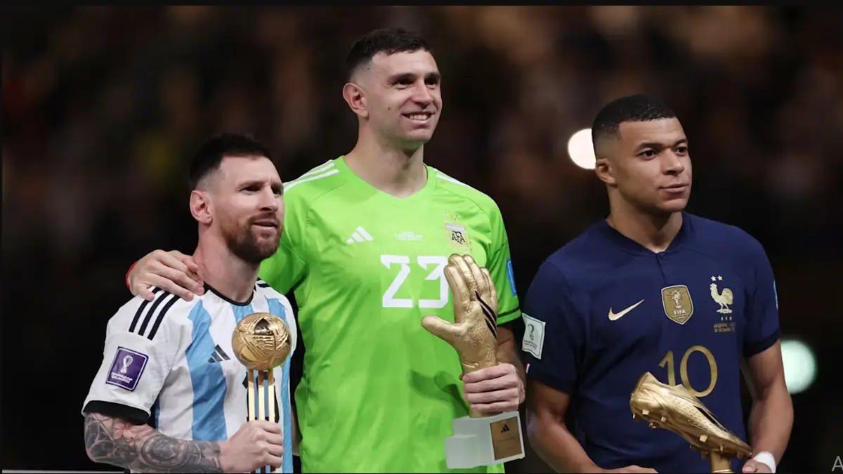 FIFA World Cup Awards Winners List (1930–2026): Golden Ball, Golden Boot, Golden Glove & Best Young Player