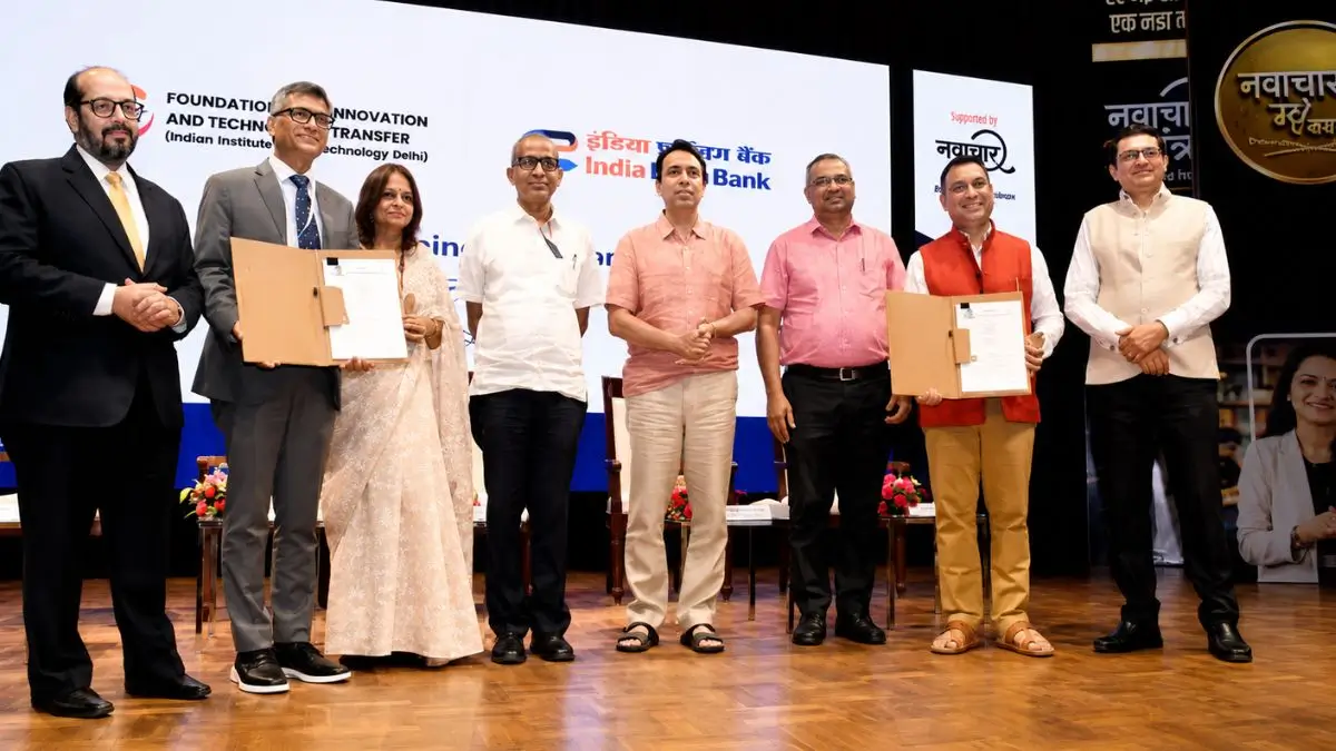 MSDE Launches Navachar Mantra to Empower Rural Innovators and Entrepreneurs