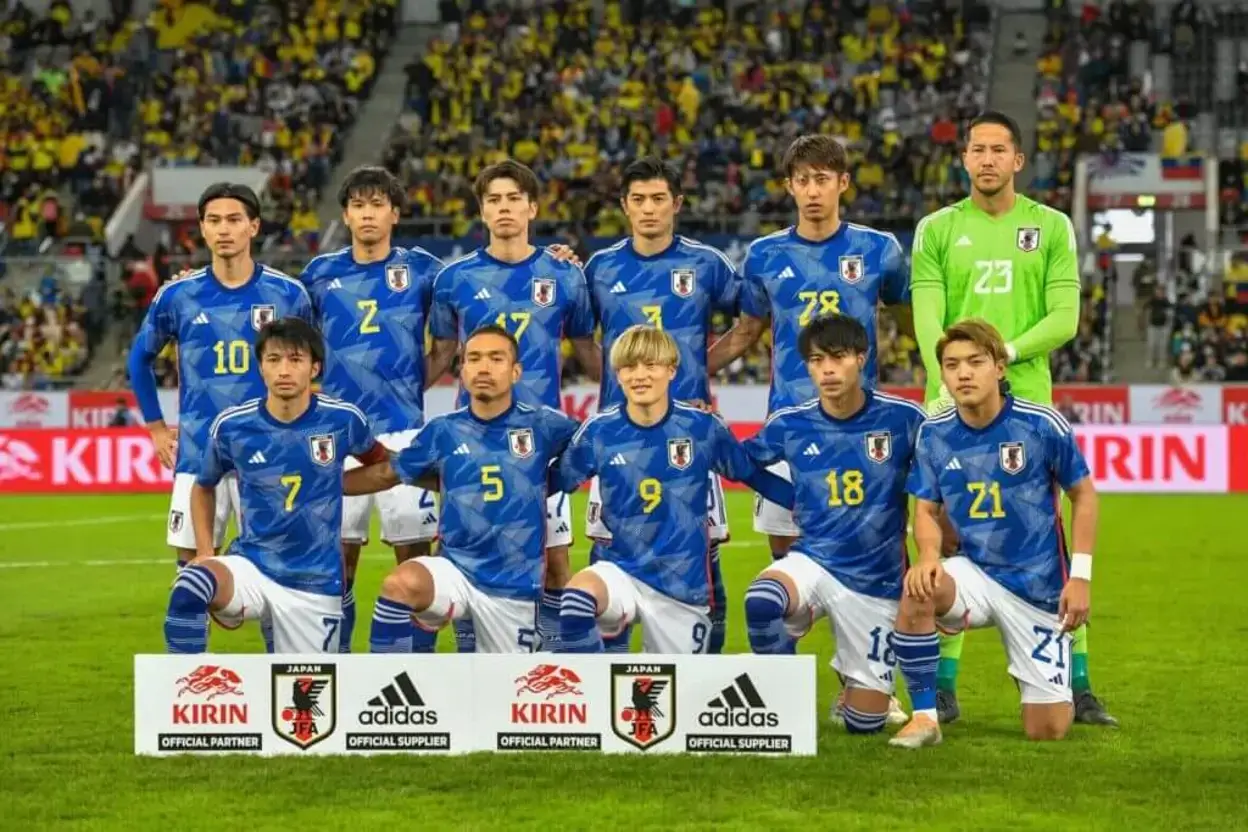 Top Asian Countries in FIFA Men’s World Ranking (2026)
