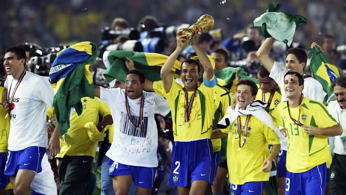 Which Country Has Won the Most FIFA World Cups?