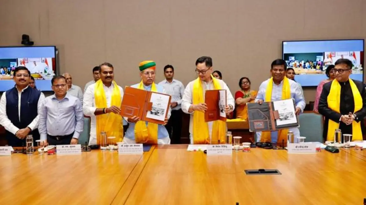 West Bengal Assembly Joins NeVA, Becoming 33rd Legislature to Adopt Digital Governance