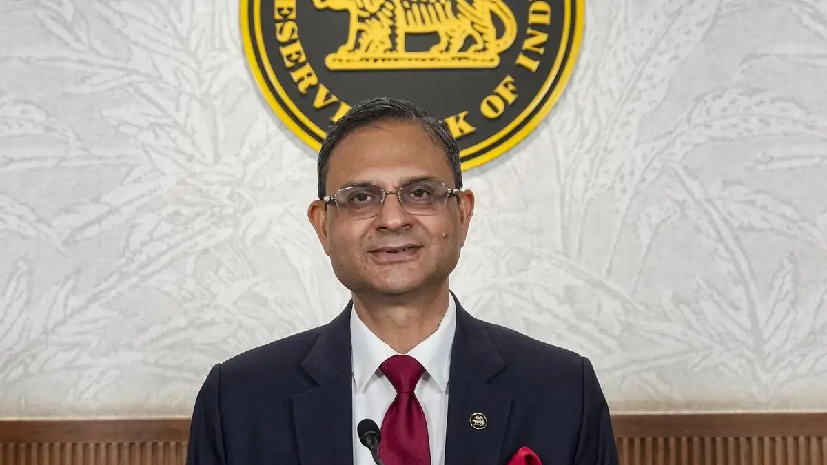 RBI Monetary Policy Meeting June 2026: Repo rate unchanged at 5.25%