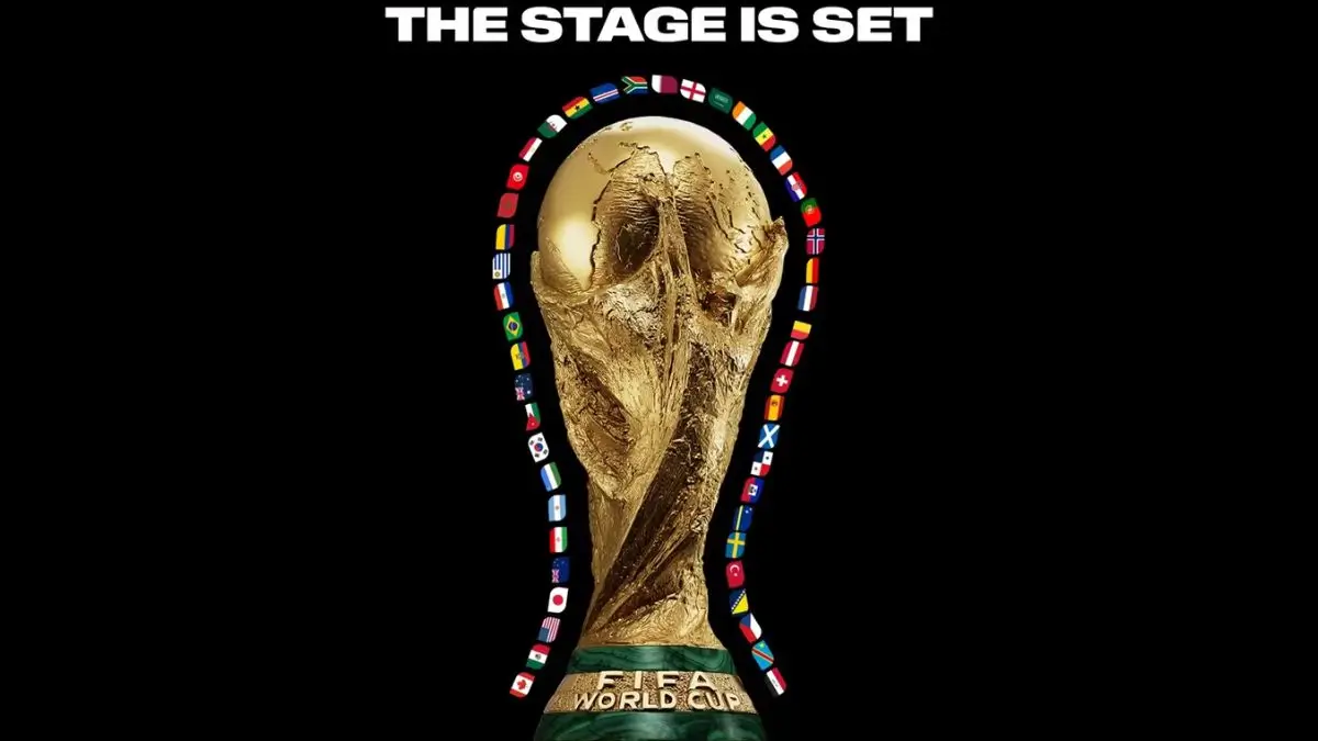 FIFA World Cup 2026: Host Countries, Cities, Format, Dates, Teams