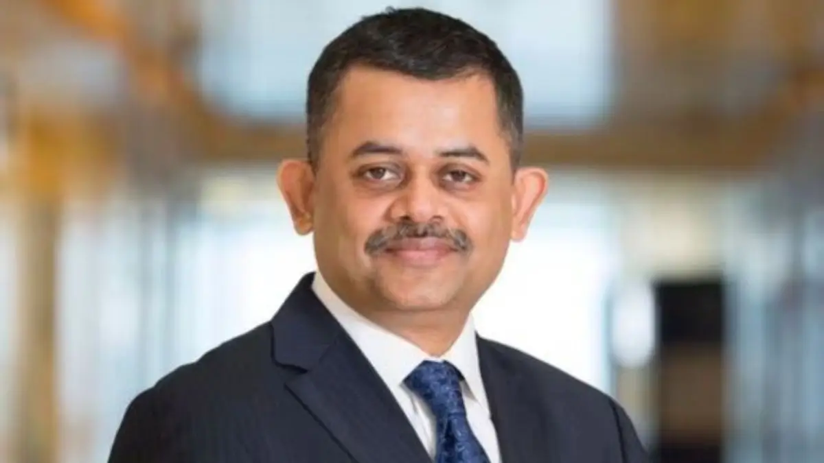 Neelkanth Mishra Appointed India's Next Executive Director at the World Bank
