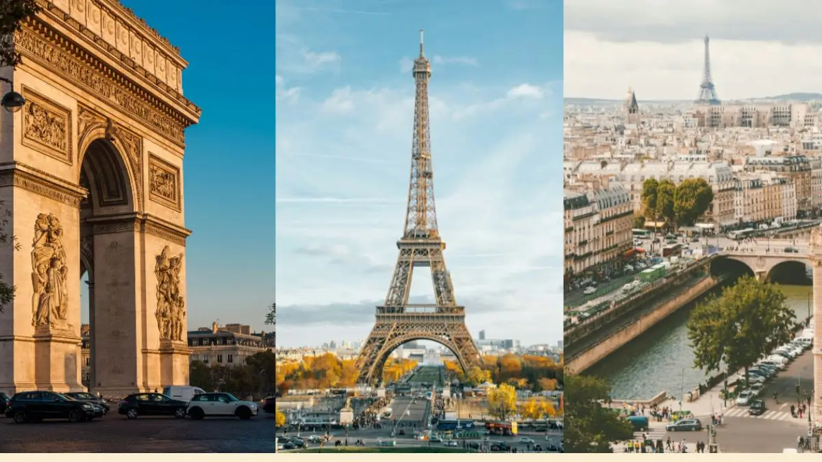 Which is the Most Visited Country in the World?