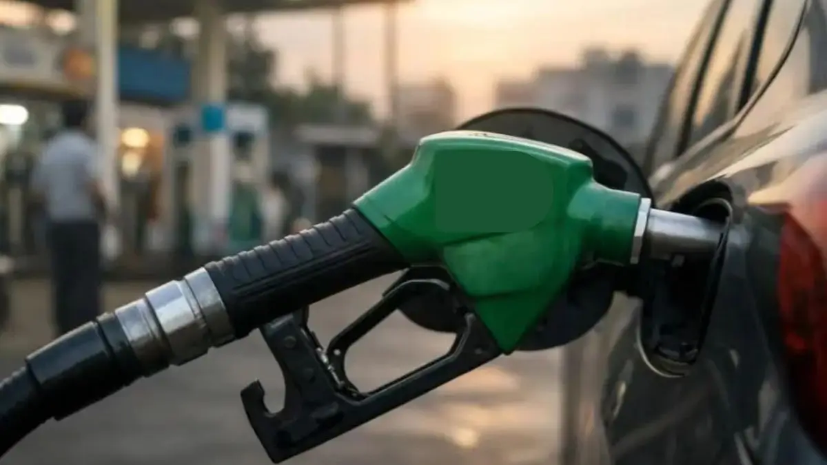 India Launches E85 Fuel: 85% Ethanol Blend to Reduce Oil Imports and Emissions