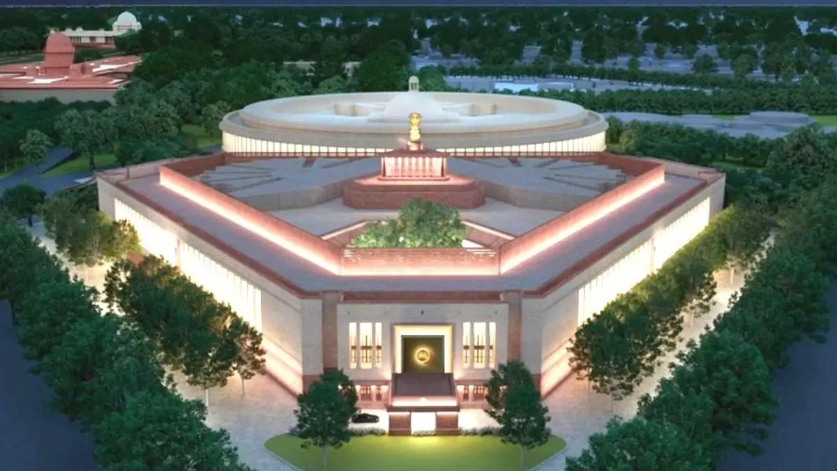 What Is Parliamentary Privilege in India? Types, Powers and Constitutional Provisions Explained