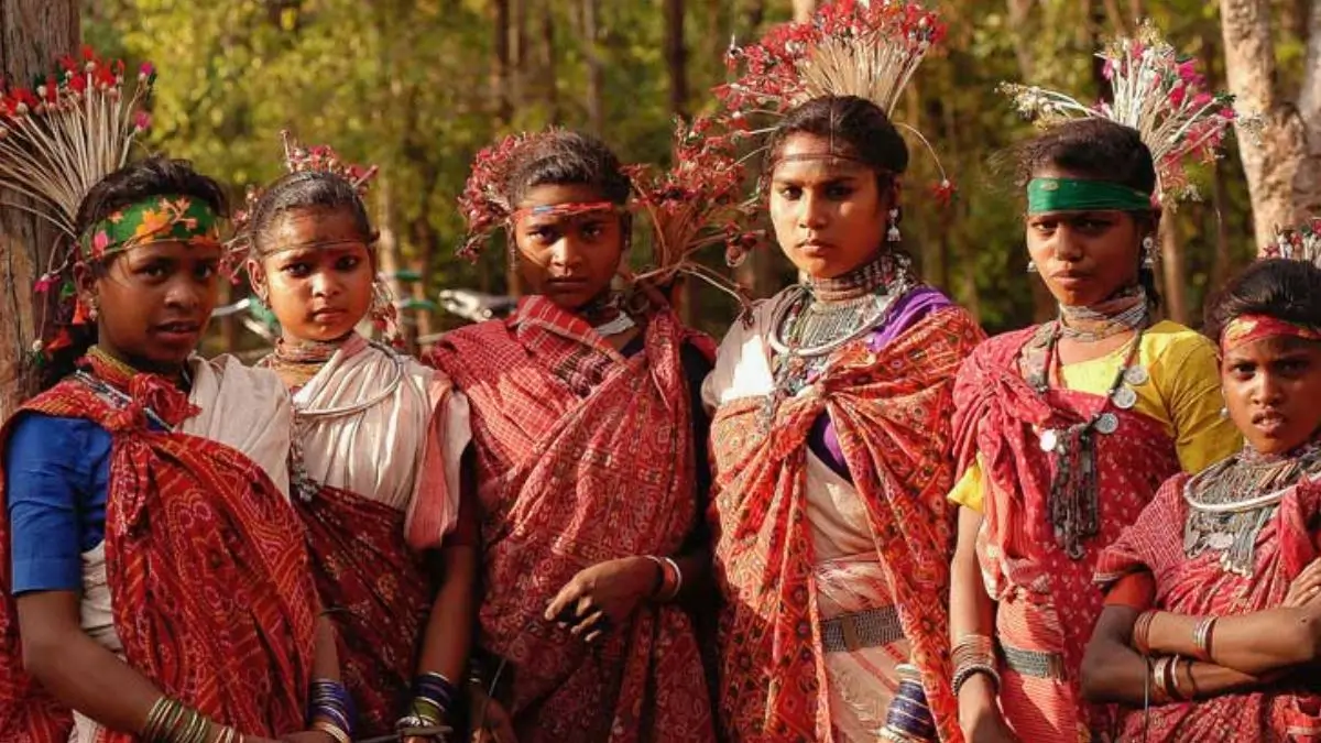 Andaman and Nicobar Islands Record India’s Lowest Fertility Rate in NFHS-6