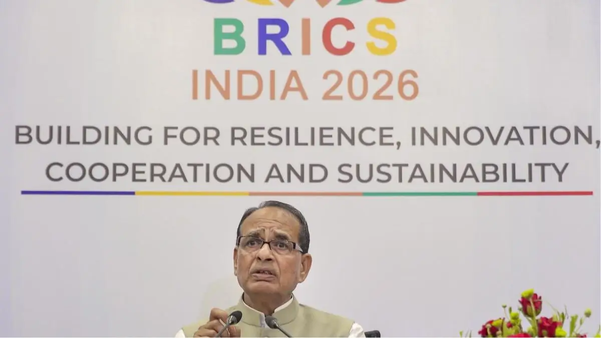 Indore to Host BRICS Agriculture Meeting 2026, Focus on Food Security and Smart Farming