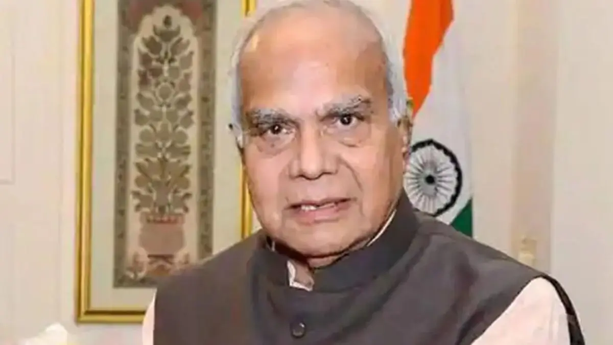 Bharatiya Vidya Bhavan Elects Banwarilal Purohit as President