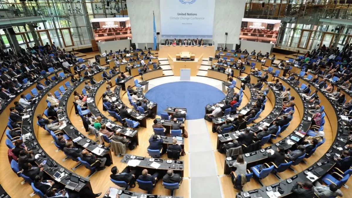Bonn Climate Conference 2026: Health Alliance Urges $120 Billion Adaptation Finance Goal by 2035