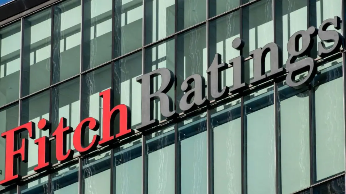 Fitch Lowers India's FY27 GDP Growth Forecast to 6.4% Amid Middle East Crisis
