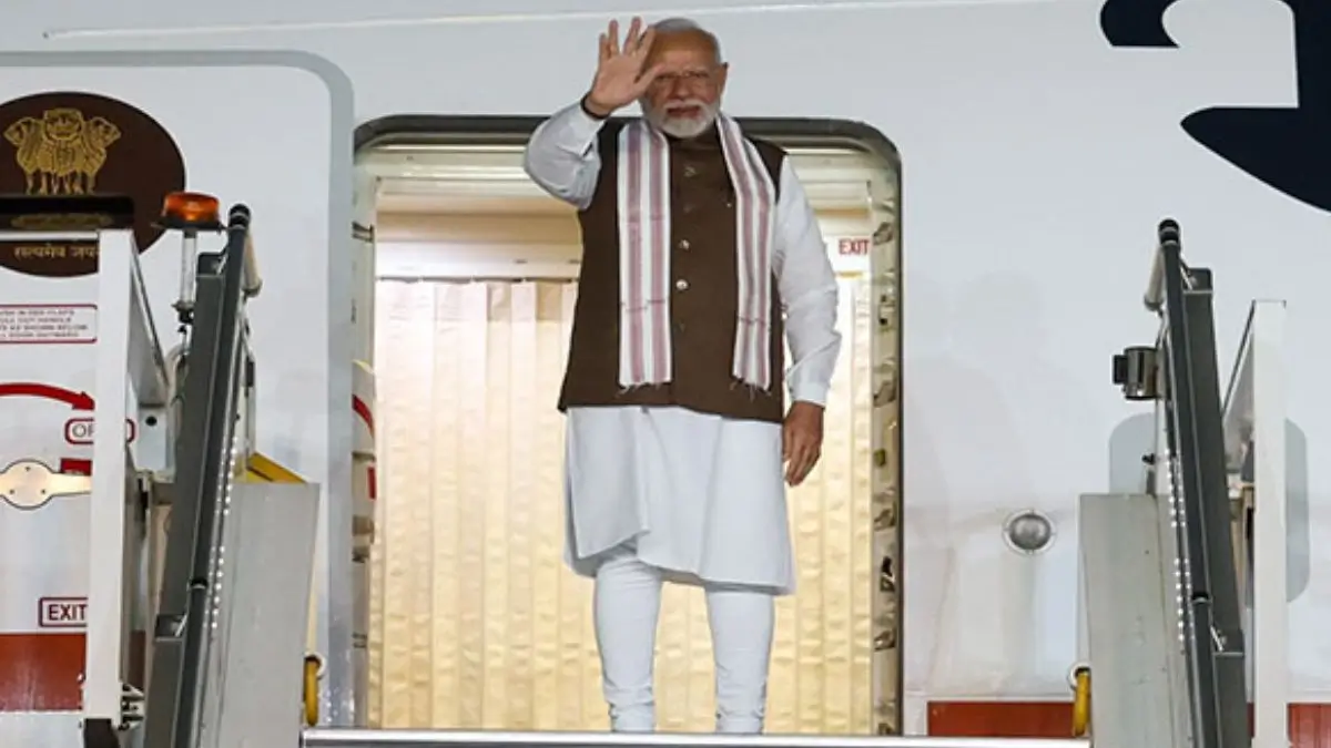 PM Modi to Visit France and Slovakia; G7 Summit, Innovation and Strategic Ties in Focus